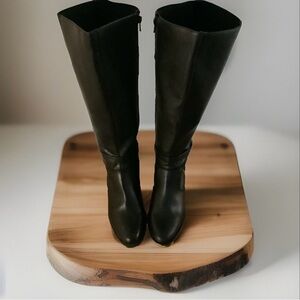 Kelly & Katie Black Yexi Boot Size 8.5W